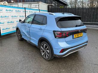 Volkswagen T-Cross 1.0 TSi R-Line picture 6