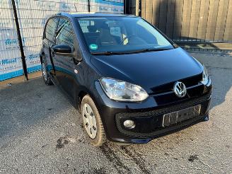 Volkswagen Up! 1.0 picture 2