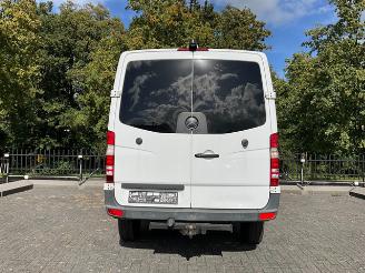 Mercedes Sprinter 319 CDi L2H1 Allrad 4x4 | V6 3.0 CDI | Velgen | 2.8t AHW picture 17