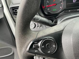 Opel Combo 1.5 Edition Navi | Airco | Houten vloer + wanden | picture 13