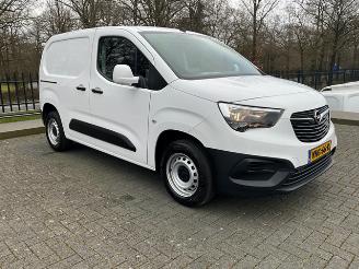 Opel Combo 1.5 Edition Navi | Airco | Houten vloer + wanden | picture 18