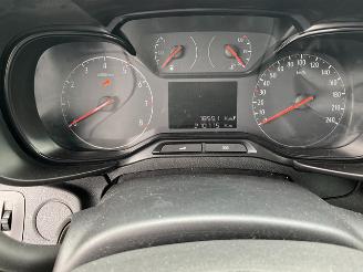 Opel Combo 1.5 Edition Navi | Airco | Houten vloer + wanden | picture 10