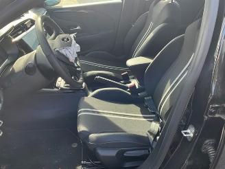 Opel Corsa 1.2 Turbo GS picture 6