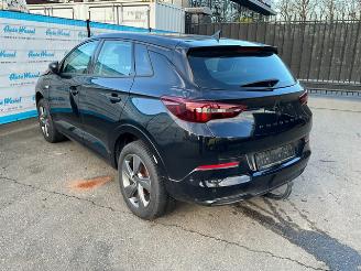 Opel Grandland 1.2 Turbo GS picture 3