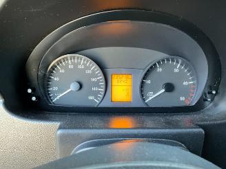 Mercedes Sprinter 316 CDi KA L3H2 picture 10