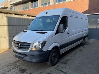  Mercedes Sprinter 316 CDi KA L3H2 2018/11