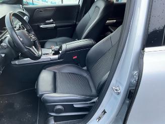 Mercedes GLB  picture 6