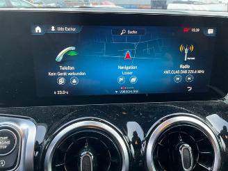 Mercedes GLB  picture 14