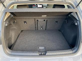 Volkswagen Golf 2,0 BlueMotion Technology GOLF picture 8