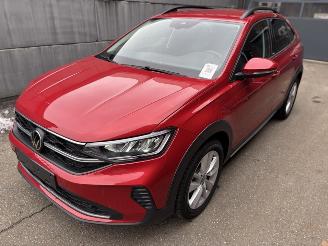 voitures voitures particulières Volkswagen Taigo 1.5 DSG (110kW) Life 2026/2