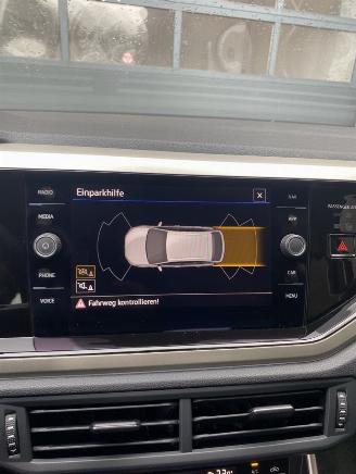 Volkswagen Taigo 1.5 DSG (110kW) Life picture 24