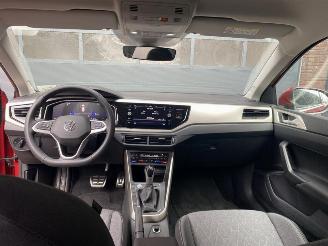 Volkswagen Taigo 1.5 DSG (110kW) Life picture 14