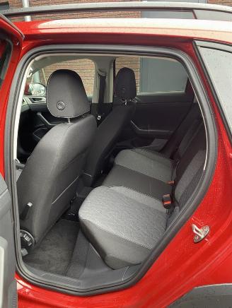 Volkswagen Taigo 1.5 DSG (110kW) Life picture 6