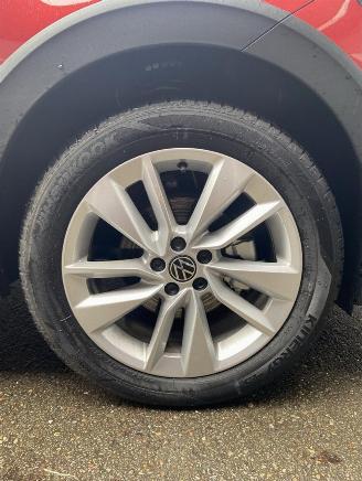 Volkswagen Taigo 1.5 DSG (110kW) Life picture 11