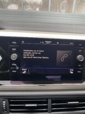 Volkswagen Taigo 1.5 DSG (110kW) Life picture 23