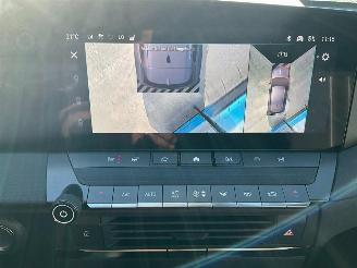 Opel Astra Sports Tourer 1.2 Turbo (96kW) GS picture 10