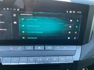 Opel Astra Sports Tourer 1.2 Turbo (96kW) GS picture 11