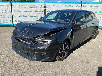 Opel Astra Sports Tourer 1.2 Turbo (96kW) GS 2025/2