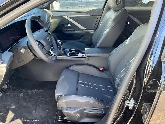 Opel Astra Sports Tourer 1.2 Turbo (96kW) GS picture 6