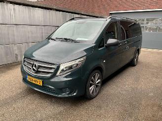 begagnad bil bedrijf Mercedes Vito 119 CDI Extra Lang DC Comfort 2018/3