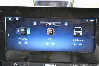 Mercedes Sprinter 317 L2H2 | PRO | Cruise | Camera | Navi | App | 3.5t AHK voorb. Automaat picture 11