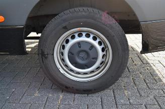 Mercedes Sprinter 317 L2H2 | PRO | Cruise | Camera | Navi | App | 3.5t AHK voorb. Automaat picture 26