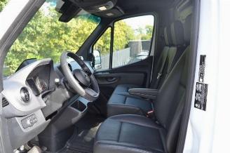 Mercedes Sprinter 317 L2H2 | PRO | Cruise | Camera | Navi | App | 3.5t AHK voorb. Automaat picture 21