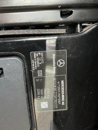 Mercedes Sprinter 317 L2H2 | PRO | Cruise | Camera | Navi | App | 3.5t AHK voorb. Automaat picture 20