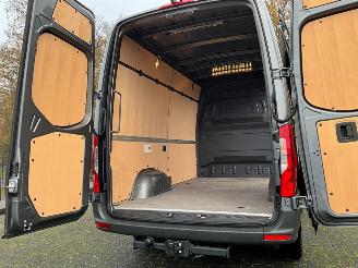 Mercedes Sprinter 317 L2H2 Automaat | PRO | Cruise | Camera | Stroelverw. | MBUX | BPM Vrij! picture 12