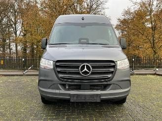 Mercedes Sprinter 317 L2H2 Automaat | PRO | Cruise | Camera | Stroelverw. | MBUX | BPM Vrij! picture 22