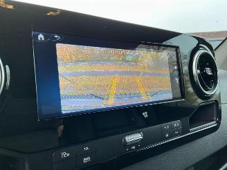 Mercedes Sprinter 317 L2H2 Automaat | PRO | Cruise | Camera | Stroelverw. | MBUX | BPM Vrij! picture 7