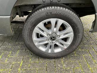 Mercedes Sprinter 317 L2H2 Automaat | PRO | Cruise | Camera | Stroelverw. | MBUX | BPM Vrij! picture 11