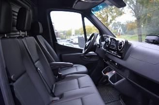 Mercedes Sprinter 317 L2H2 Automaat | 3,5t Trekhaak | Cruise | Camera | Stoelverw. | MBUX | BPM Vrij picture 24