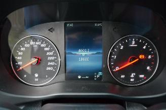 Mercedes Vito 116 CDI L2 Select Automaat BPM VRIJ! picture 19