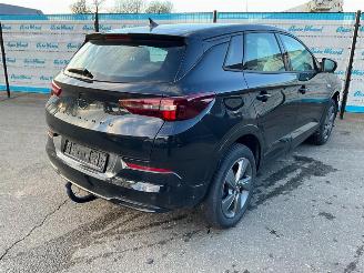 Opel Grandland (X) 1.2 Turbo (96kW) GS picture 4