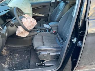 Opel Grandland (X) 1.2 Turbo (96kW) GS picture 6