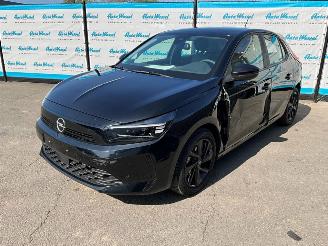 Damaged car Opel Corsa 1.2 (55kW) Edition 2024/2