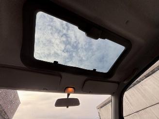 Opel Agila 1.2-16V Njoy Design Edition TEST FLORIAN picture 9