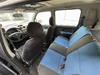 Opel Agila 1.2-16V Njoy Design Edition TEST FLORIAN picture 14