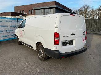 Fiat Scudo L1 2.0 CDTi (106kW) Automaat 3P. AIRCO. picture 3