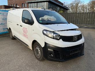 Fiat Scudo L1 Basis Automaat picture 2