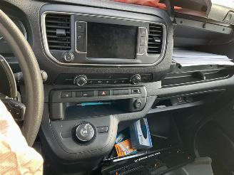 Fiat Scudo L1 2.0 CDTi (106kW) Automaat 3P. AIRCO. picture 7