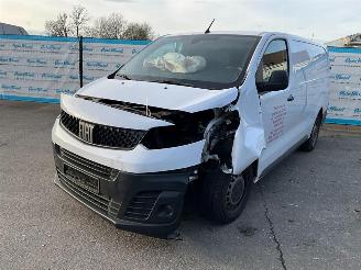 skadebil bedrijf Fiat Scudo L1 Basis Automaat 2024/3