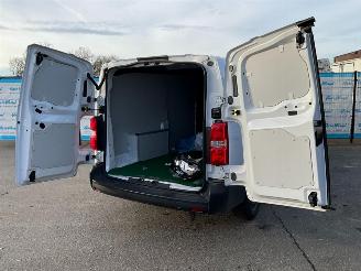 Fiat Scudo L1 2.0 CDTi (106kW) Automaat 3P. AIRCO. picture 5