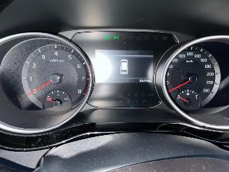 Kia Cee d Cee'd Station Vision 1.4 (103kW) Automaat | Camera | LM 16" | NAVI picture 18