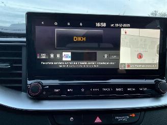 Kia Cee d Cee'd picture 8