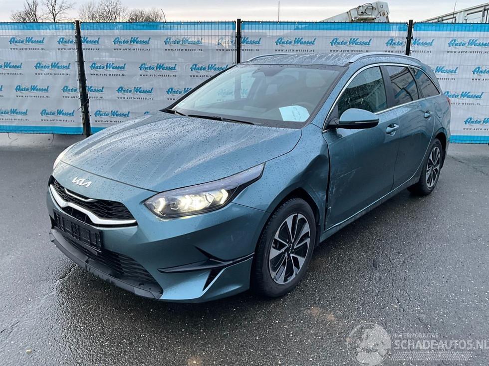 Kia Cee d Cee'd