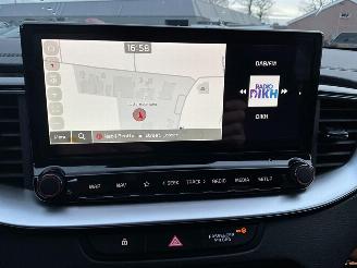 Kia Cee d Cee'd Station Vision 1.4 (103kW) Automaat | Camera | LM 16" | NAVI picture 12