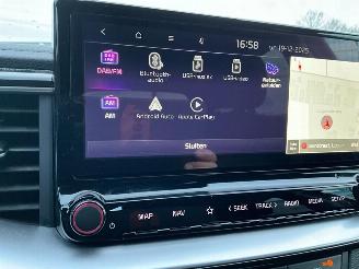 Kia Cee d Cee'd Station Vision 1.4 (103kW) Automaat | Camera | LM 16" | NAVI picture 10