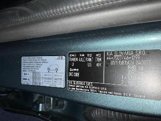 Kia Cee d Cee'd Station Vision 1.4 (103kW) Automaat | Camera | LM 16" | NAVI picture 16